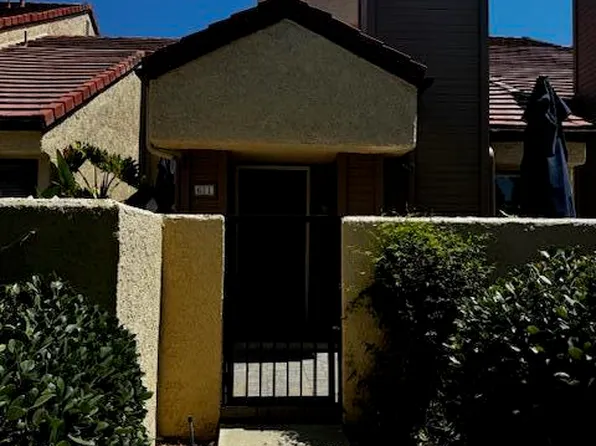 5350 Rain Wood St #61, Simi Valley, CA 93063