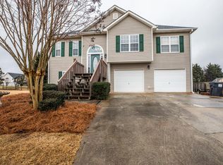 252 Clara Bell Way, Carrollton, GA 30116
