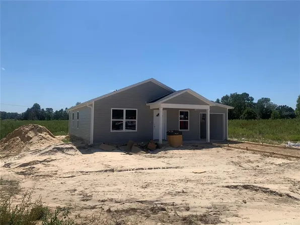 14910 SW 27th St, Ocala, FL 34481