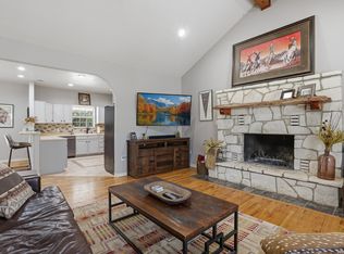 1092 Fm 337, Medina, TX 78055