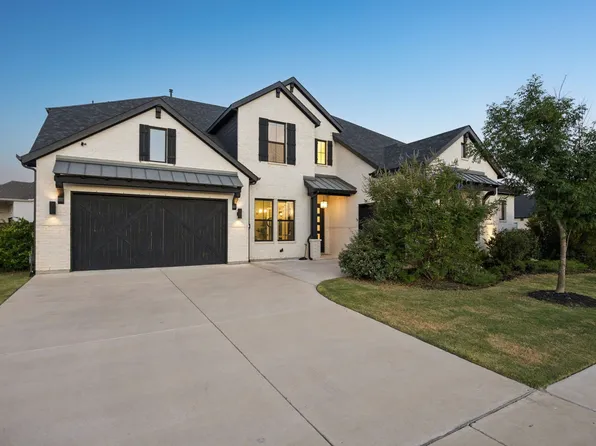 4851 Lopiano St, Prosper, TX 75078