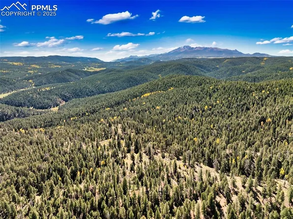 Unknown, Woodland Park, CO 80863