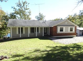 3010 Lake Northwoods Rd, Owensville, MO 65066