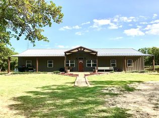 1490 County Road 254, Rising Star, TX 76471