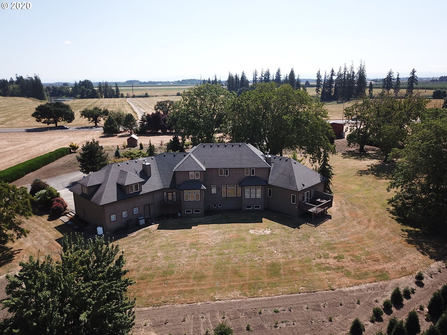 20801 River Rd NE, Saint Paul, OR 97137 Zillow