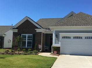 2008 Vermount Way, Indian Land, SC 29707