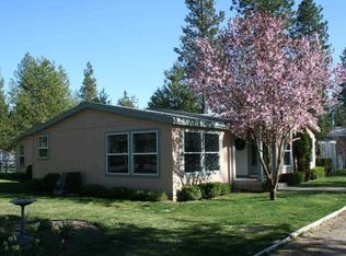 4067 Pine Meadows Dr, Loon Lake, WA 99148