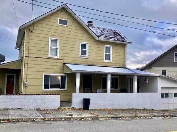 108 Arthur St, Johnstown, PA 15902