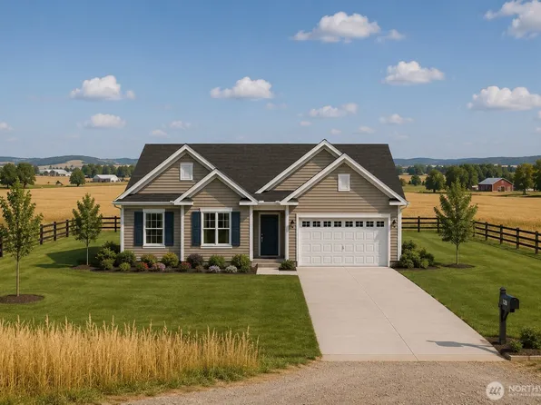 2 Pioneer Way, Waterville, WA 98857
