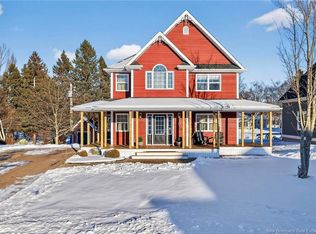 17 Larosette, Shediac, NB E4P 8Z5