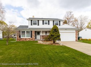 1937 N Harrison Rd, East Lansing, MI 48823