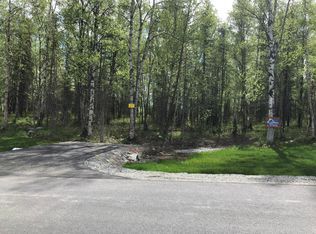 8456 E Amazing View Cir, Palmer, AK 99645