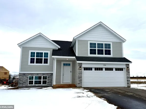14686 Tiger St NW, Ramsey, MN 55303