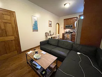 Rented by Compass