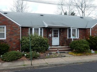 226-228 Biltmore St, North Arlington, NJ 07031