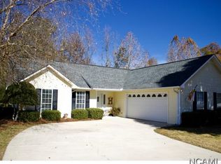 117 White Oak Loop, Cullman, AL 35057