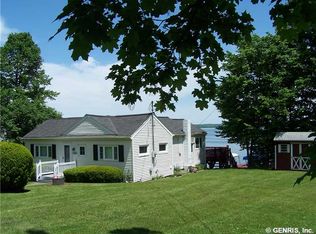 1267 Arrowhead Beach Rd, Dresden, NY 14441