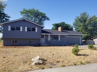 119 NW Boardman Ave, Boardman, OR 97818