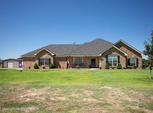 16700 Wexford St, Canyon, TX 79015