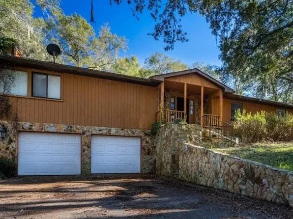 4125 SE Highway 314a, Ocklawaha, FL 32179