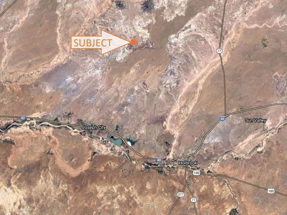 1st image of 104 Joseph City Tank Road #-