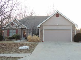 2409 NE Adams Dairy Rd, Blue Springs, MO 64014