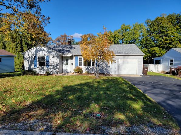 508 Skyline Dr