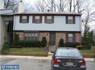 2 John Witherspoon Bldg BUILDING 5202, Turnersville, NJ 08012