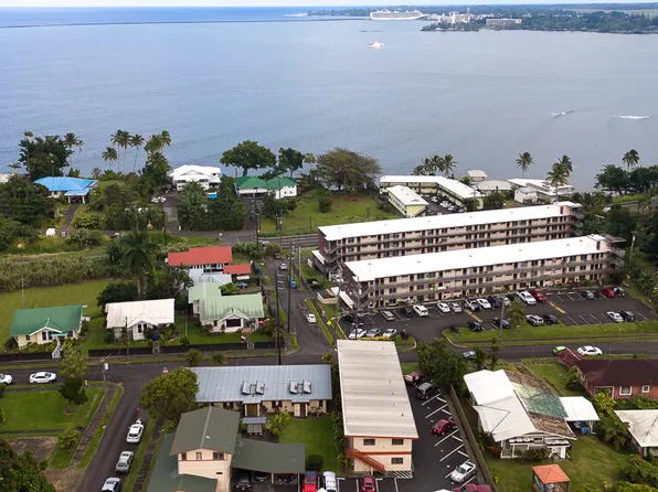 307 Lehua St #22, Hilo, HI 96720