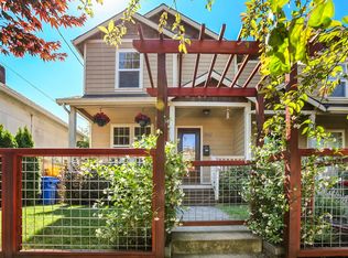 3917 N Albina Ave, Portland, OR 97227
