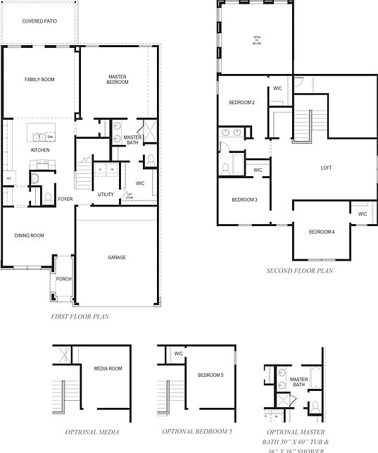 Floor Plan.