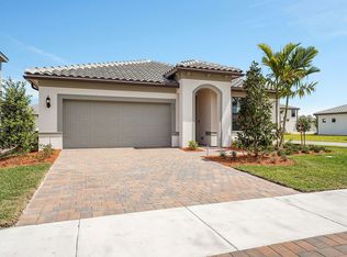 845 SE Courances Dr, Port Saint Lucie, FL 34984