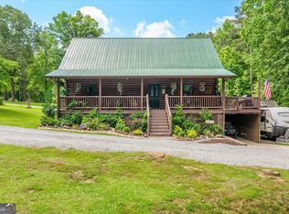 1700 Buckhead Rd, Tignall, GA 30668