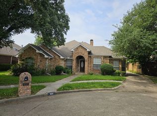 920 Colony Ridge Ct, Irving, TX 75061