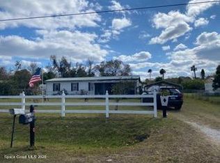 2051 Palomino Dr N, Titusville, FL 32796