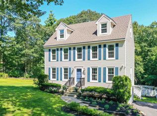 66 Diamond Dr, Danville, NH 03819
