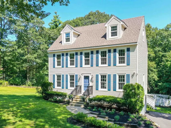 66 Diamond Drive, Danville, NH 03819