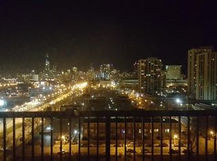 2901 S Michigan Ave APT 1606, Chicago, IL