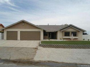 15502 Via Bahia St, Hesperia, CA 92345