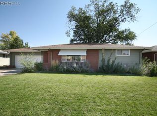 632 Graefe Ave, Ault, CO 80610
