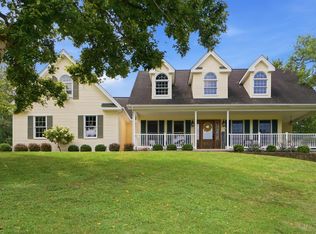 8963 Kunker Rd, Morrow, OH 45152