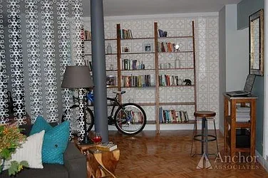 Rented by Anchor Associates