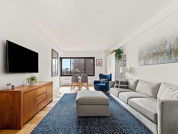 2nd image of 45 E End Ave APT 14E