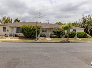 1848 S Ogden Dr, Los Angeles, CA 90019