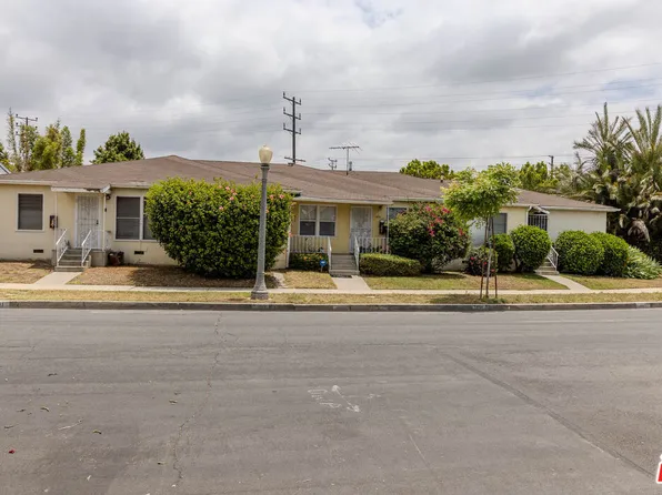 1848 S Ogden Dr, Los Angeles, CA 90019