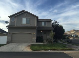 3448 W Newland Loop, Lehi, UT 84043