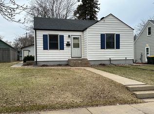 1130 5th St SW, Willmar, MN 56201