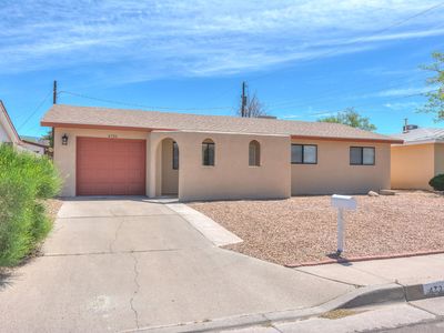 4720 Jennifer Dr NE, Albuquerque, NM, 87109