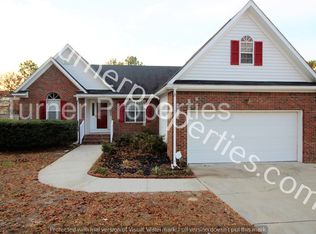802 Ridge Trail Dr, Columbia, SC 29229