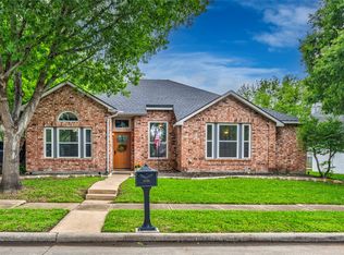 4427 San Fernando Ln, McKinney, TX 75070
